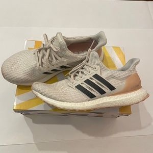 Adidas Ultraboost 4.0 Sneakers